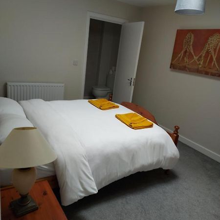 Plaza Suite 61 B Bangor  Luaran gambar