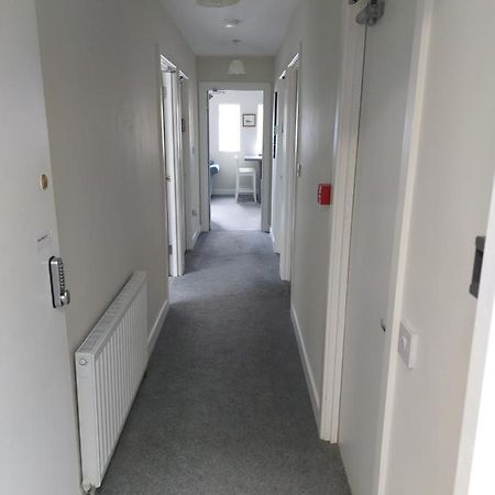 Plaza Suite 61 B Bangor  Luaran gambar