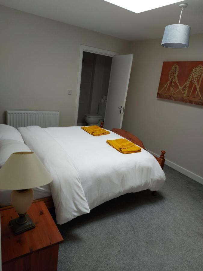Plaza Suite 61 B Bangor  Luaran gambar