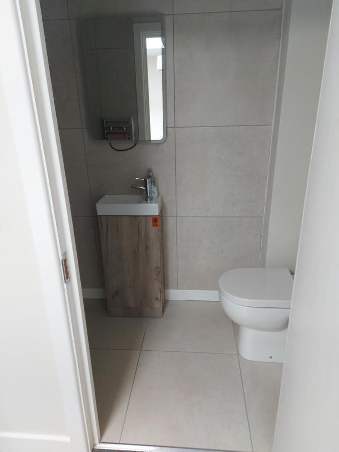 Plaza Suite 61 B Bangor  Luaran gambar