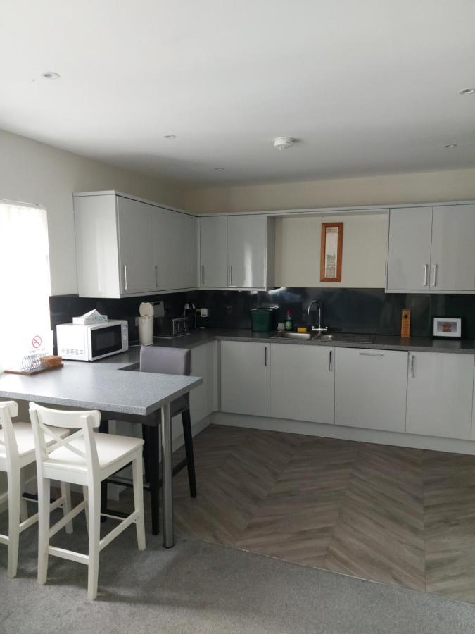 Plaza Suite 61 B Bangor  Luaran gambar