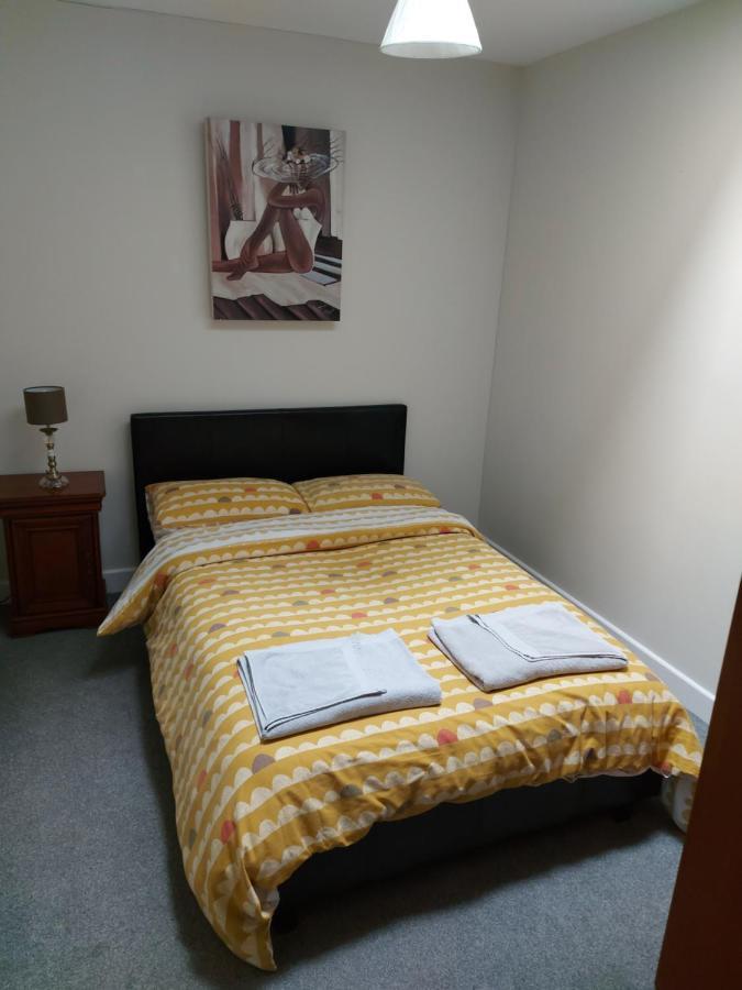 Plaza Suite 61 B Bangor  Luaran gambar