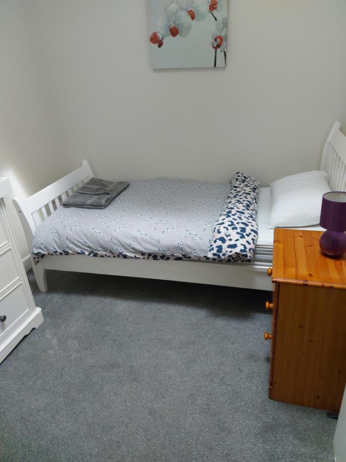 Plaza Suite 61 B Bangor  Luaran gambar